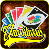 Uno Classic icon