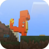 Pixelmon addon for MCPE icon