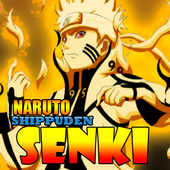 New Naruto Senki Shippuden Ninja Storm 4 Trick icon
