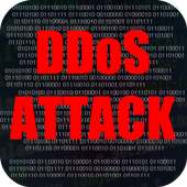DDos Attack (   ) on 9Apps