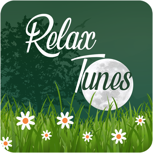 ikon Relax Tunes