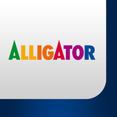 ALLIGATOR icon