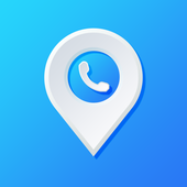 Number Locator Mobile Caller Location иконка