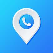 Number Locator Mobile Caller Location on 9Apps