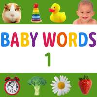 My First Words: Baby learning apps for infants on 9Apps