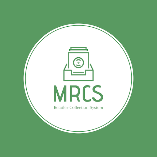 MRCS Collection System icon