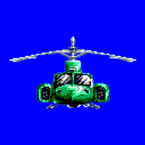 Air Rescue icon