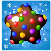 Candy Sweet Frenzy 2019