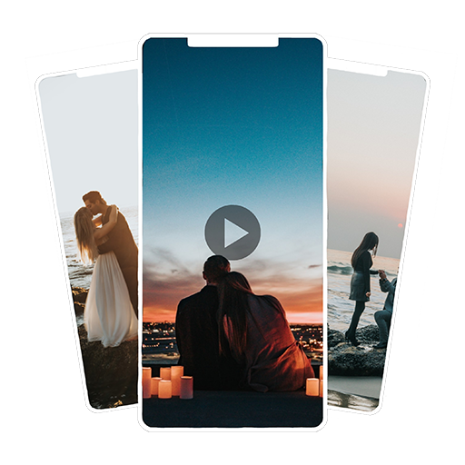 Status Videos For WhatsApp - Status Me icon