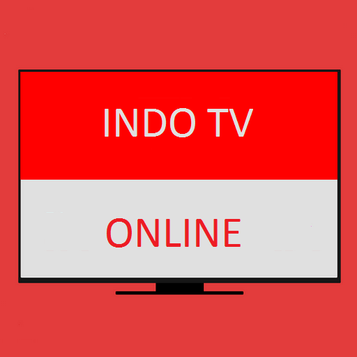 TV Indonesia Live TV Lengkap icon