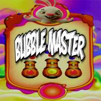 The Bubble Master- Popper Game