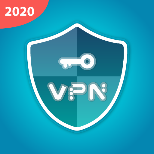 Super Vpn Free Proxy Master Unlimited Unblock icon