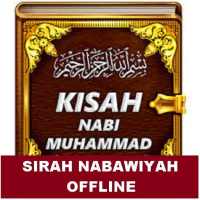 Sirah Nabawiyah Kisah Nabi Muhammad SAW Offline on 9Apps