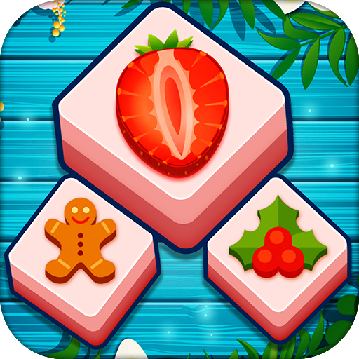 Tile Craft - Classic Tile Matching Puzzle icon