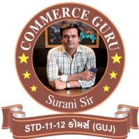 11-12 Commerce Guru on 9Apps