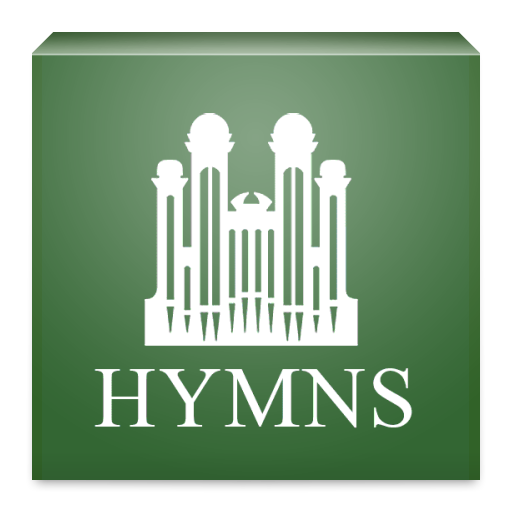 LDS Hymns HD  icon