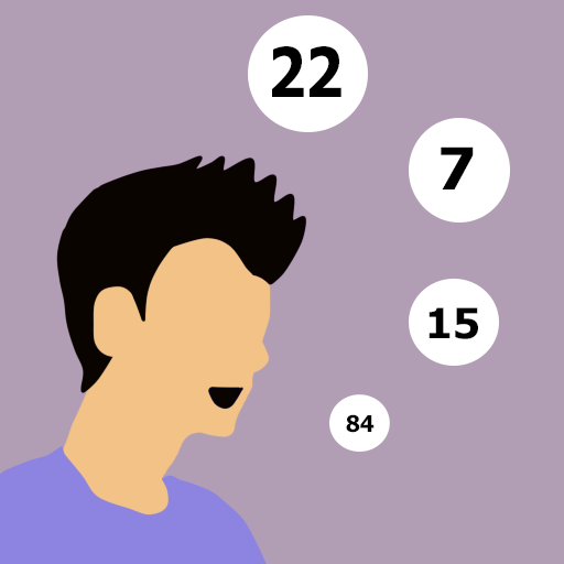 Bingo Shout - Bingo Caller icon