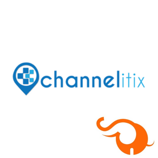 Icon Channelitix icon