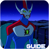 Guide for Ben 10 Ultimate Alien icon