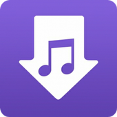 Music   Movie Downloader icon