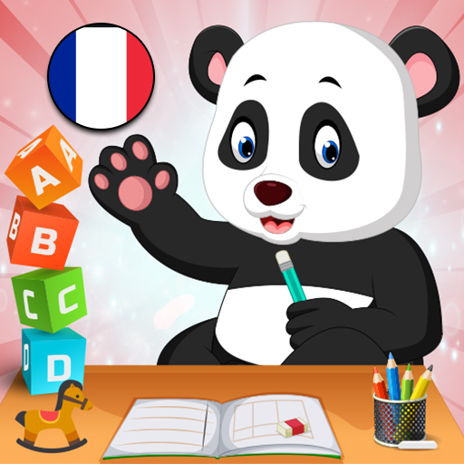 Jeux pour enfants de 2 à 5 ans icon