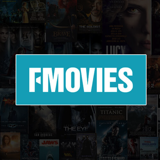 F Movies - HD Movies Download icon
