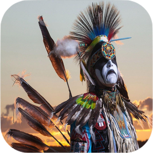 Native American Wallpapers icon