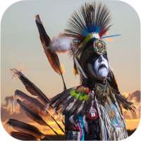 Native American Wallpapers on 9Apps