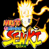 Trick Naruto Senki Shippuden Ninja Storm 4 icon