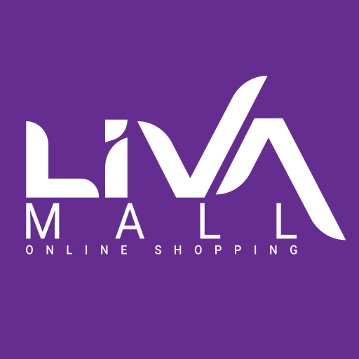 Liva - Online Shopping App icon
