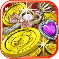 Sparkle Drop! [Free Coin game]