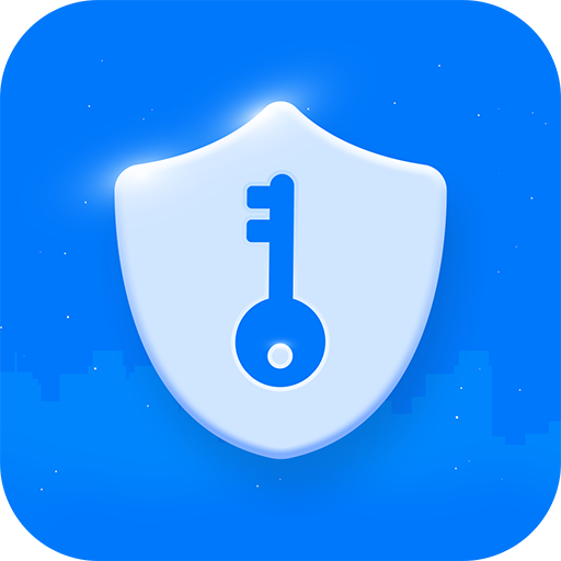 Fast VPN - Secure, Unlimited &amp; Free VPN Proxy icon