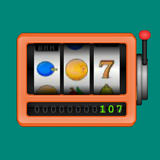 Simple Slot Machine – Fruit Machine icon