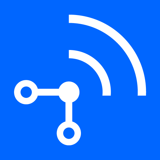 WiFiShare LITE icon
