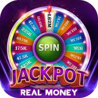 Lucky Spin the Wheel Free Cash App