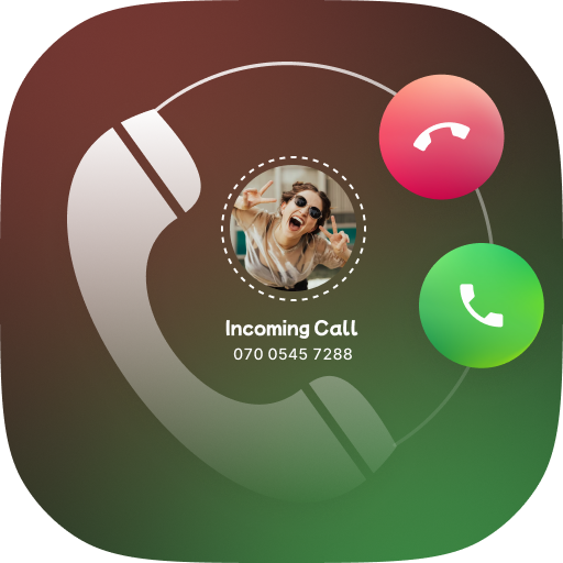 Fake Phone Call - Prank App icon
