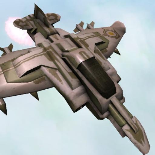 Air Combat Fighter icon