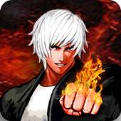 King Fighter IV : Warrior