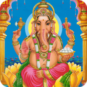 God video song status icon