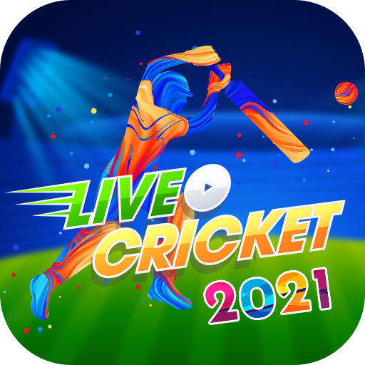 Live Cricket :  IPL Live Score, IPL 2021 Schedule icon