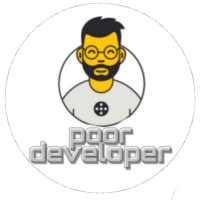 Poor developer on 9Apps