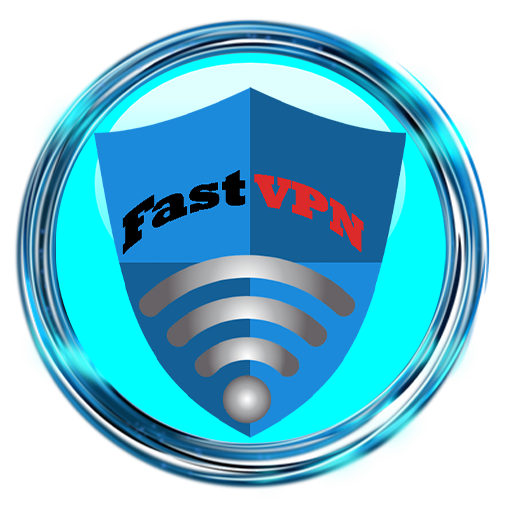 Ultra Free Turbo VPN Unlimited , secure VPN icon