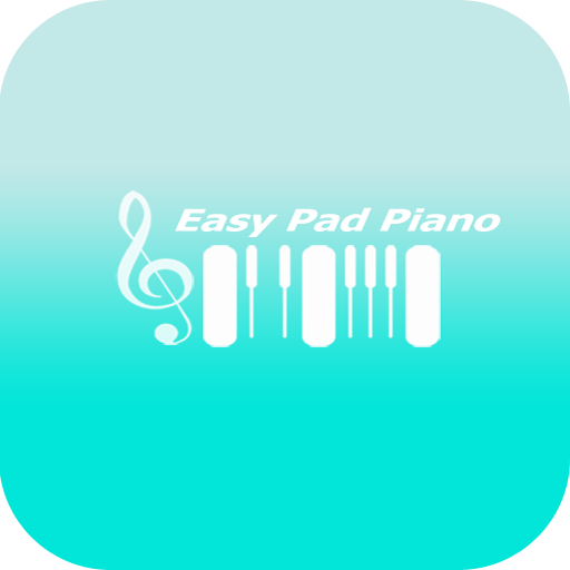 Easy Pad Piano icon