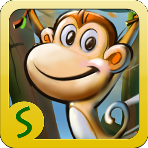 Swing Monkey icon