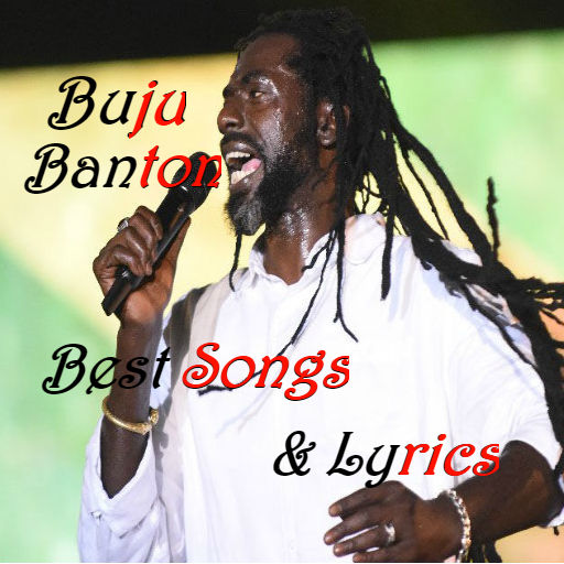 Buju Banton Greatest Hits &amp; Lyrics icon