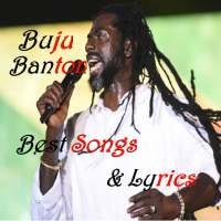 Buju Banton Greatest Hits & Lyrics on 9Apps