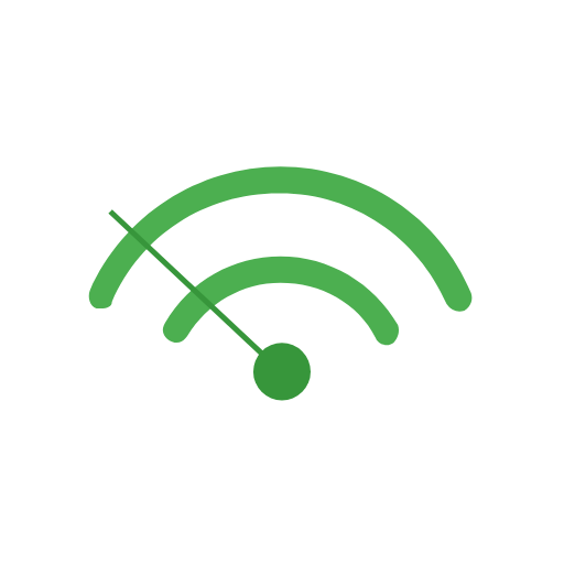 Wifi Scanner icon