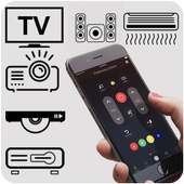 Universal Remote Control : Remote Control For All on 9Apps