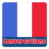 Французские разговоры для всех уровней on 9Apps