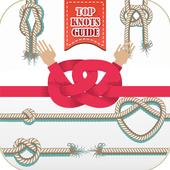 Knot Guia Free ( 250  knots ) icon